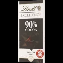 שוקולד מריר 90%
