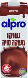 שוקו משקה סויה