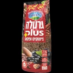 גרנולה פקאן