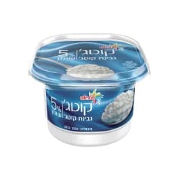 קוטג' 5% שומן