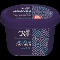 גבינה בולגרית מסורתית 5%
