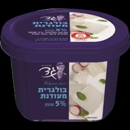 גבינה בולגרית מעודנת 5%