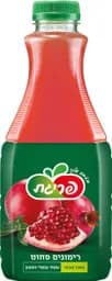 סחוט 1 ליטר רימונים