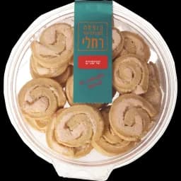 עוגיות שושנים