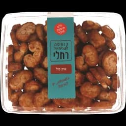 עוגיות אוזן פיל ללת"ס