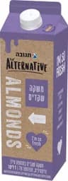 משקה שקדים