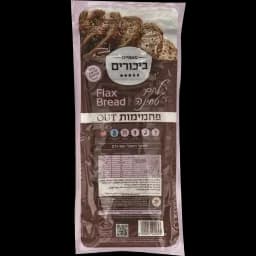 לחם טחינה פרוס