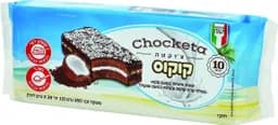 עוגות אישיות קוקוס