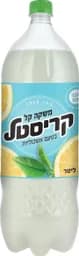מיץ אשכולית 2 ליטר