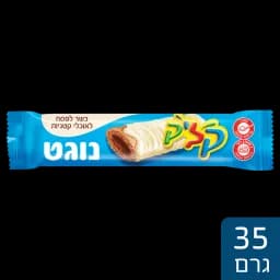 חטיף נוגט לבן כשל"פ