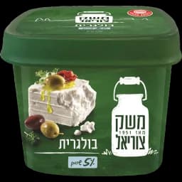 גבינה בולגרית 5%