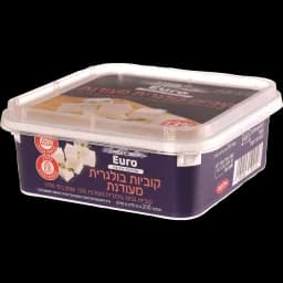 קוביות בולגרית מעודנת 13%