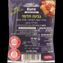 גבינת חלומי 23%