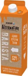 משקה שיבולת שועל