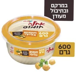 חומוס גלילי