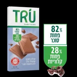 שוקולד חלב