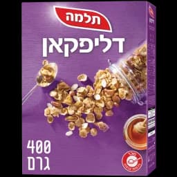 דגני בוקר דליפקאן