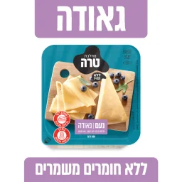 גאודה נעם 30%
