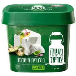 בולגרית מעודנת 16%