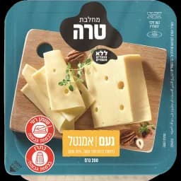 אמנטל נועם פתיחה חוזרת