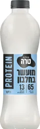 חלב נטול לקטוז מועשר בחלבון 2% שומן 1 ליטר