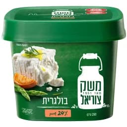 בולגרית 24%