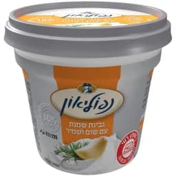 16% שום שמיר