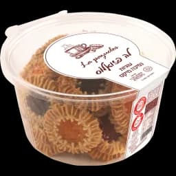עוגיות נסיכה מיקס