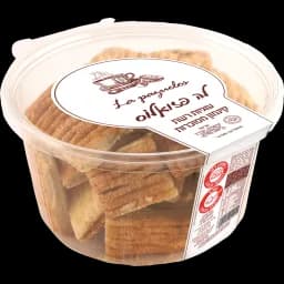 עוגיות קינמון מסוכרות