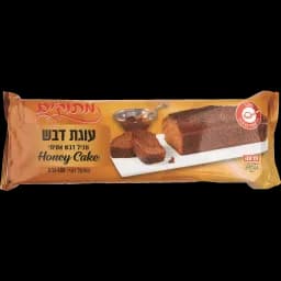 עוגת דבש