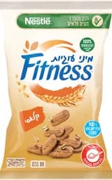 מיני עוגיות קלאסי 80 גרם