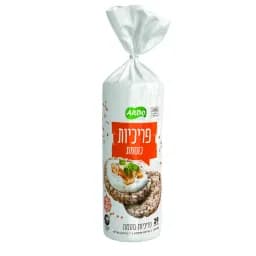 פריכיות כוסמת