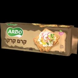קרם קרקר