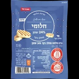 חלומי בקר 24%