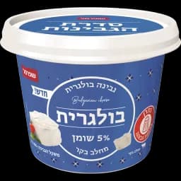 בולגרית מסורתית 5%
