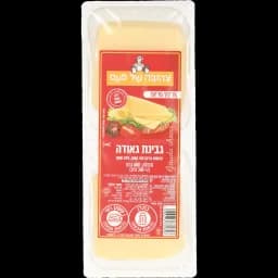 גבינת גאודה פרוסה 28%