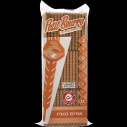 פתי בר וניל