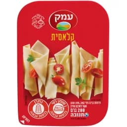 גבינה צהובה פרוס 28%