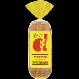 לחם אחיד פרוס