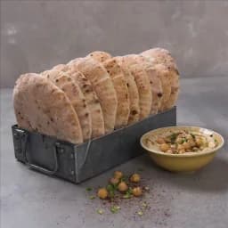 מארז פיתות אסליות