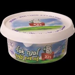 לבנה עם זעתר