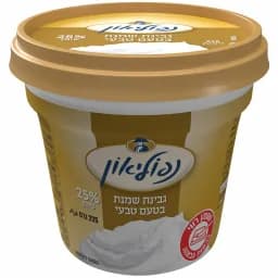 גבינת בטעם טבעי