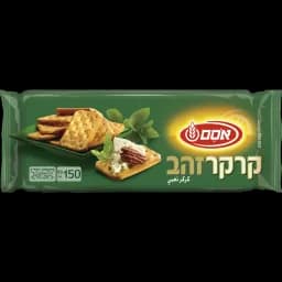 קרקר זהב