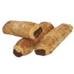 מיני שטרודל חלבה שוקולד