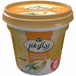 גבינת שום שמיר