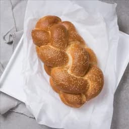 חלה קלועה